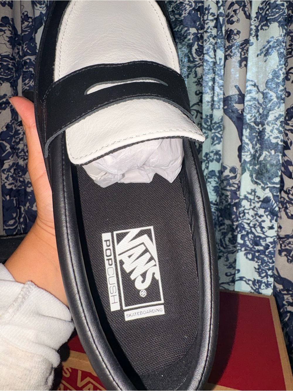 Vans Men's - Picture 6 of 9